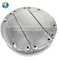 Stainless Steel Filter Wedge Wire Mesh sieve plate